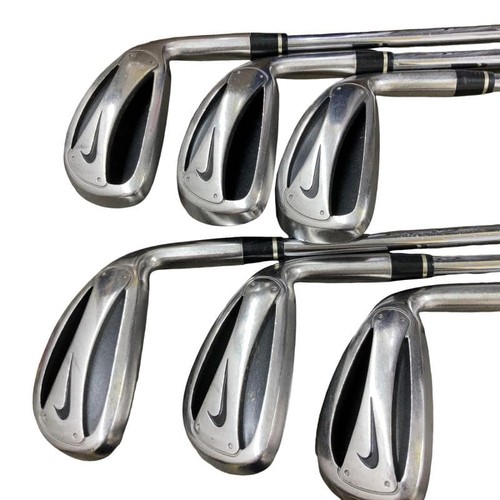 Nike slingshot iron set flex - slingshot,