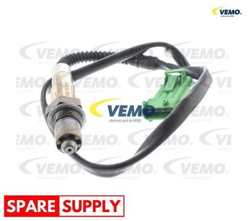 Lambda sensor for peugeot - peugeot, 1007
