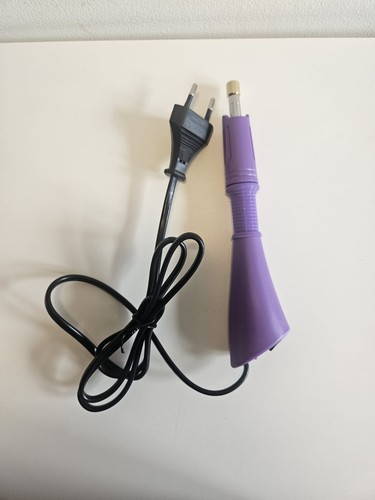 Rapid heating hot fix wand - heating,