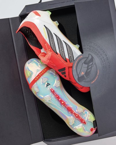 Adidas predator elite tongue - predator,