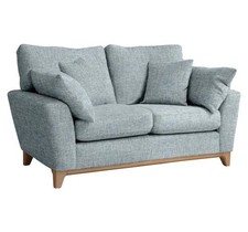 Ercol Novara Medium Sofa in CM