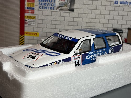 Mint otto 1994 volvo - otto,