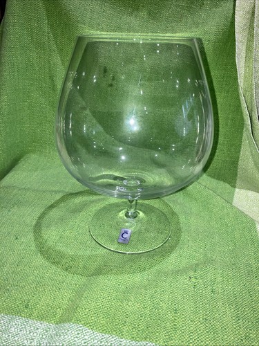 Vintage crystal glass - vintage,