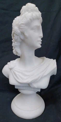 Vintage white cast - vintage,