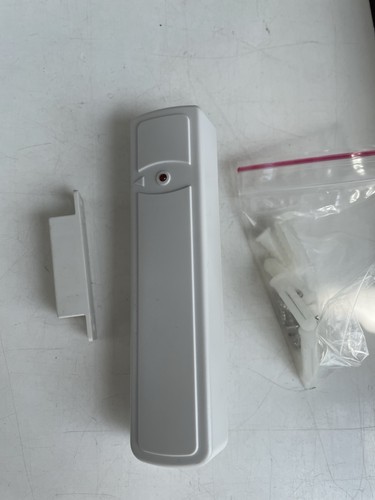 Yale alarm system - , contact