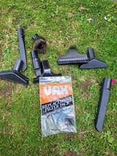 VAX wet dry Water foot tool