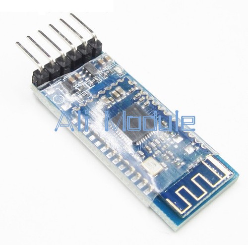 Ble bluetooth cc2540 - hm-10,
