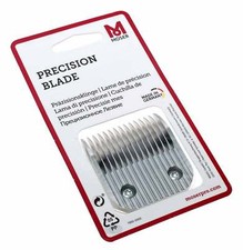 Moser 1225-5880 ProfiLine 9mm Cutting Set for Max45 Max50 | Type 1245 1247 1248 1