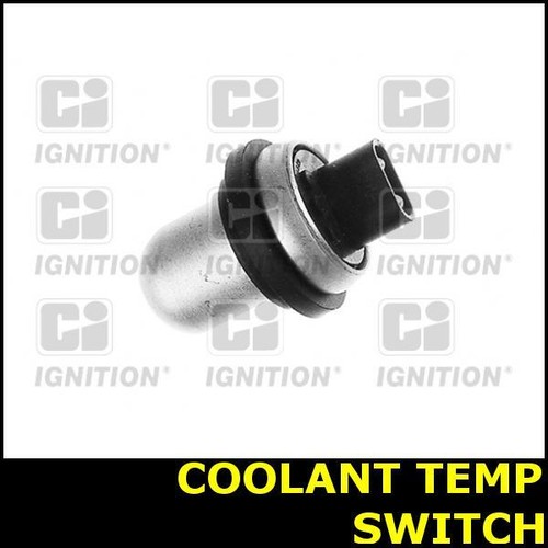 Coolant temperature switch - temperature,