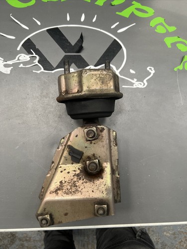 Engine gearbox bracket - vw,