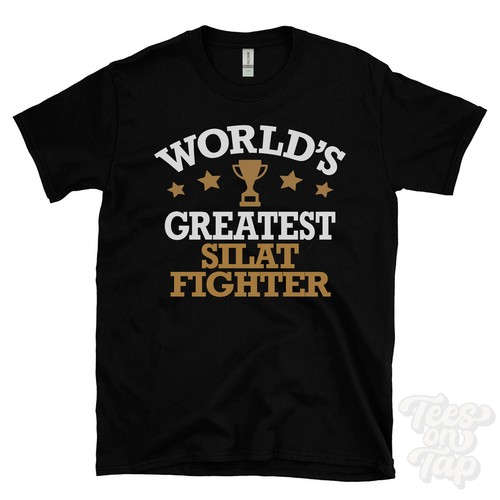 World greatest silat - world's, fighter