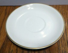 VTG LOT OF 12 5.75" SAUCERS
