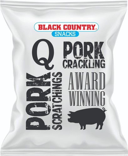 Pork scratchings winner of - scratchings,