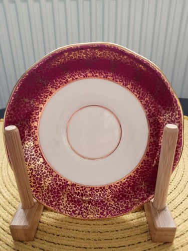 Pretty saucer bone - a,