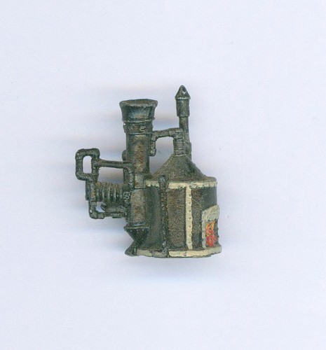Citadel warhammer oop - citadel,