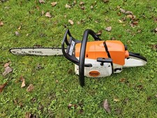 Stihl MS 280 petrol Chainsaw Serviced