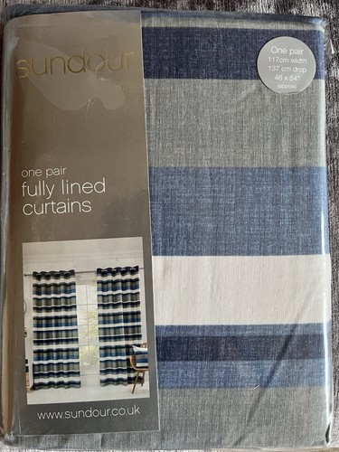 Sundour mexico fully lined - fully,