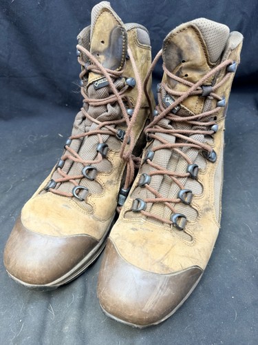 Haix scout german army combat - scout,