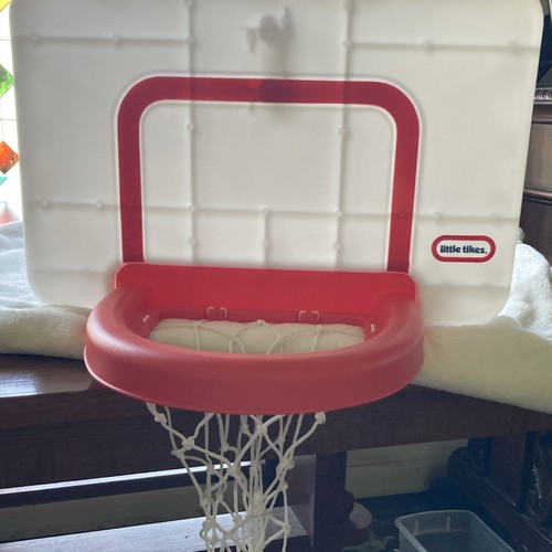 Little tikes wall mounted - tikes, wall-mounted