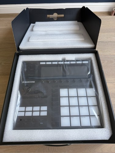 Maschine mk3 software mint - +,