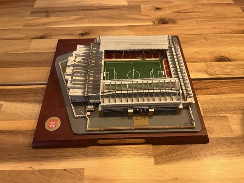 Liverpool anfield stadium - fc,