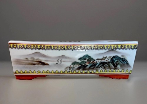 Bonsai pot japanese chinese - bonsai,