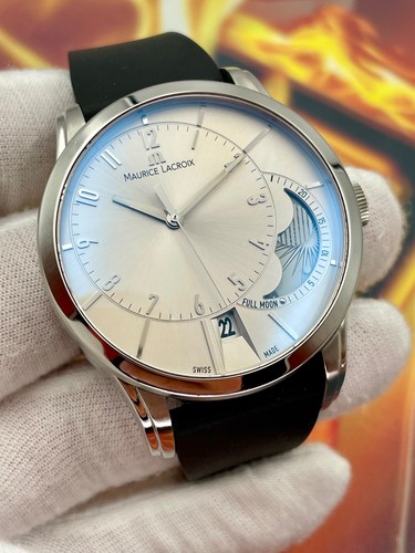 Maurice lacroix pontos - lacroix,