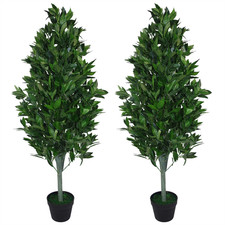 Pair of 120cm Artificial