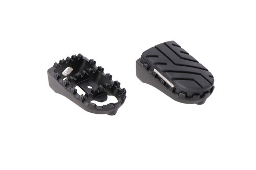 Motech ion footrest kit - footrest,