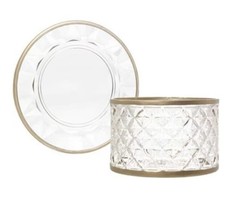 Yankee Candle LANGHAM GLASS