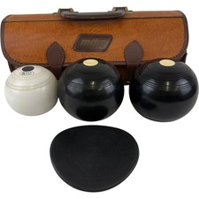 Greenmaster Bowls Full Bias