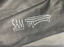 SAM Leisure 7ft American Pool