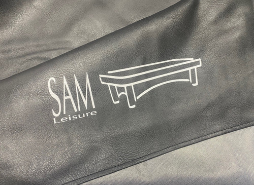 Sam leisure 7ft american pool - leisure,