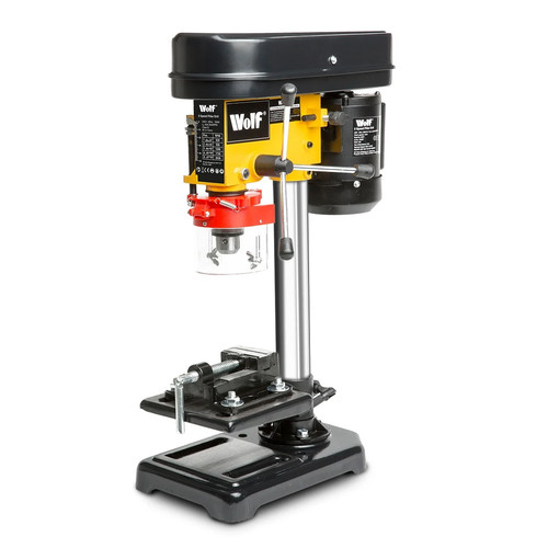 Wolf engineer speed pillar - engineer's, 5-speed