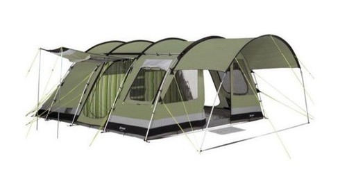 Outwell bear lake tent with - lake,