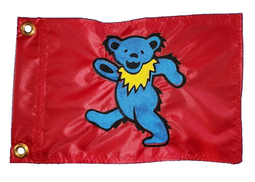 Custom grateful dead - dead, jerry