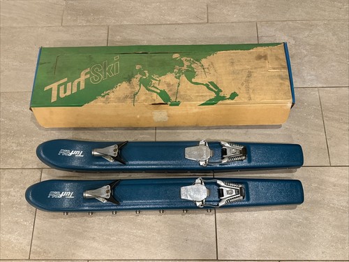 Turfski vermont land - vt, roller