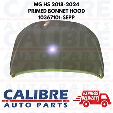 MG HS MK1 2019-2024 Primed Bonnet Hood Panel + Bonnet Hinge Set - 10367101-SEPP