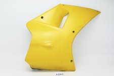 Yamaha TZR 250 2MA 1987 - side