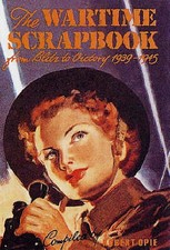 Opie, Robert : The Wartime