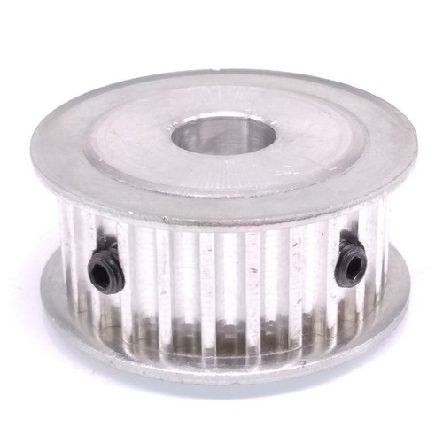 25t timing pulley without - 5m,