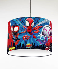 SPIDEY & AMAZING FRIENDS c