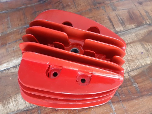 Honda elsinore 250 1980 - honda,