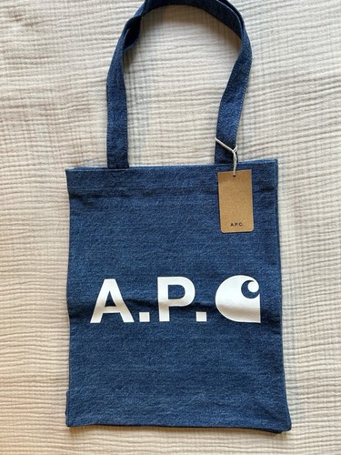 X carhartt limited - a.p.c.,