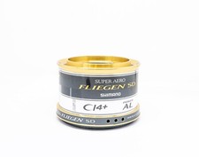 Shimano Super Aero SA Fliegen SD 13 Spool Assembly Thin Type 1.5 (13CA4)