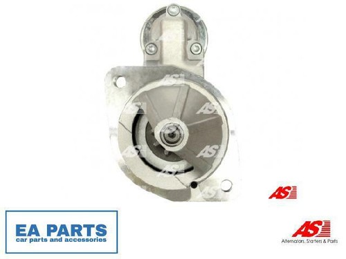 Starter for nissan cabstar - for,