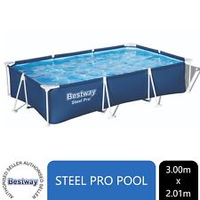 Bestway Detachable Steel Pro