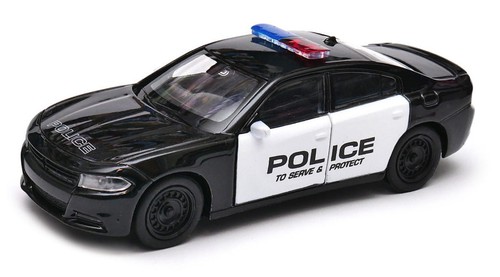 Welly 2016 dodge charger - welly, t