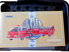 Corgi 97321 American La France