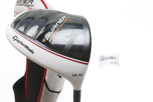 Taylormade burner superfast - taylormade,